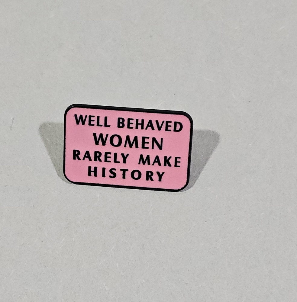 Enamel Pin Brooch Lapel Aesthetic & Collectible Pins